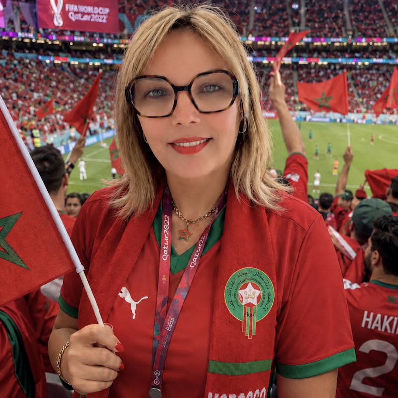 كنزة الأصيلية