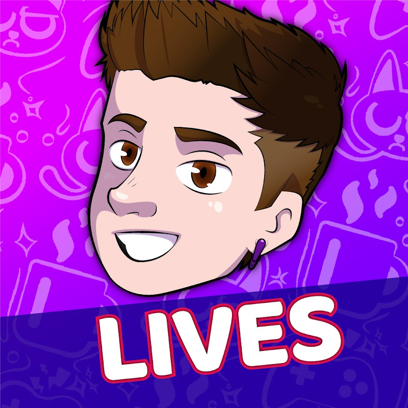 oLuke LIVES