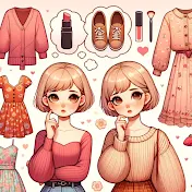 Lis-Len Cute Videos