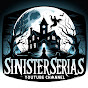 Sinister Serials logo