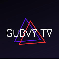 GuBvY TV channel logo