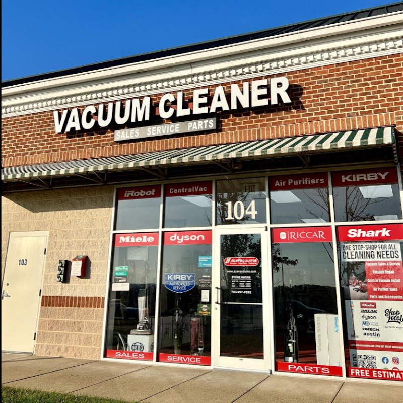 Ace Vacuums