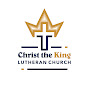 Christ the King Lutheran Church | Tulsa, OK logo