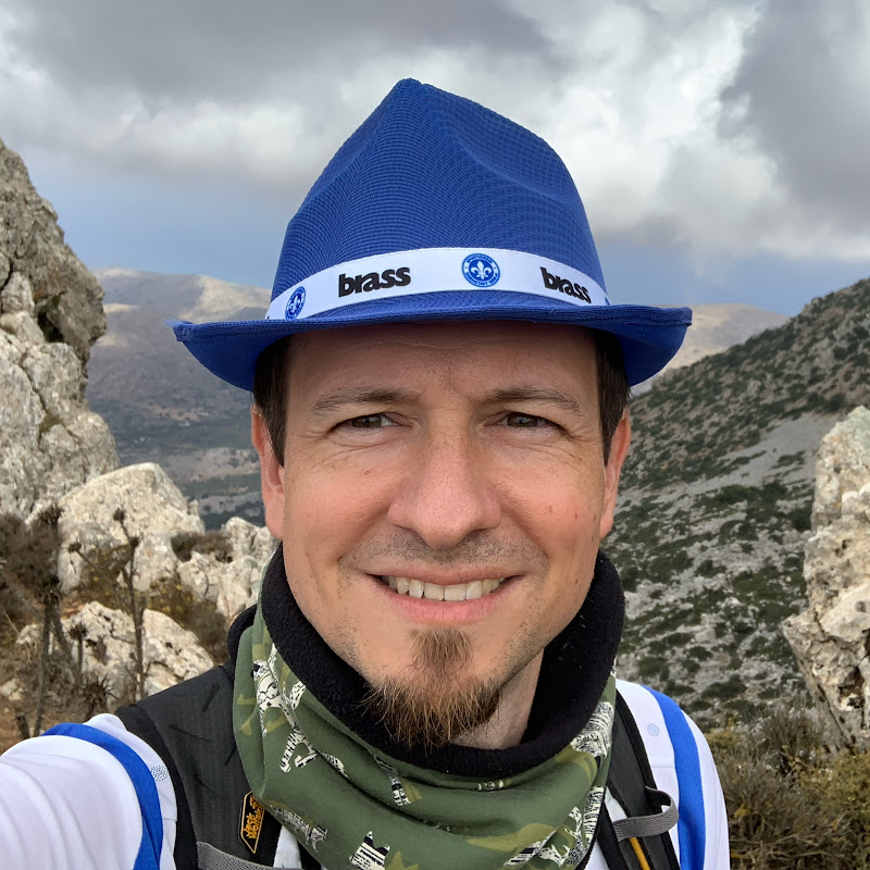 Agile Coding mit Elmar Brauch