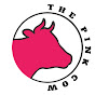 The Pink Cow logo