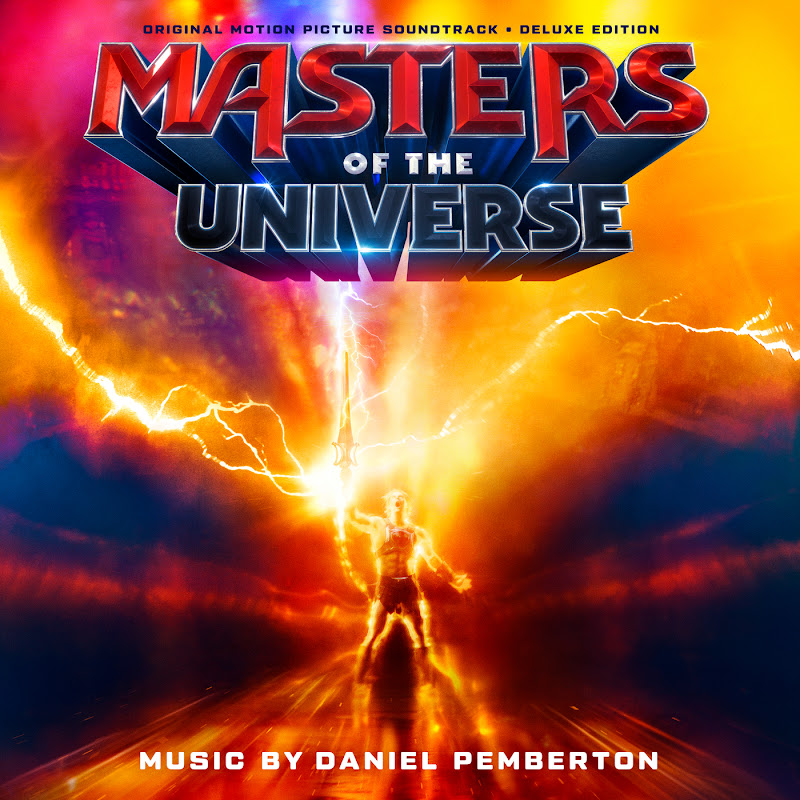 Daniel Pemberton - Topic