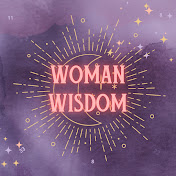 Woman Wisdom 2211