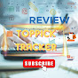 TopPick Tracker logo