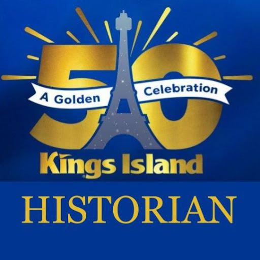 Kings Island Historian