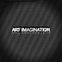 Art imagination logo