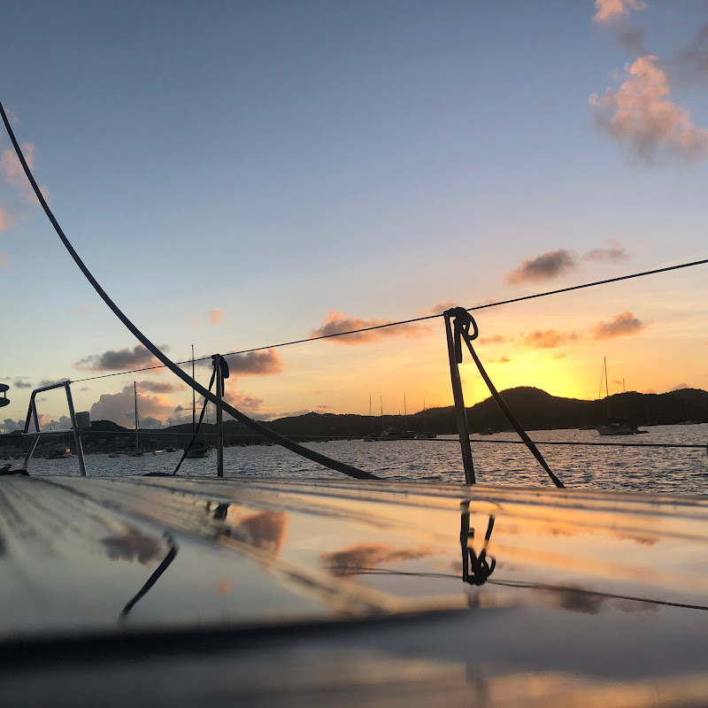 kundalinisailing