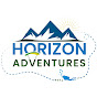 Horizon Adventures logo