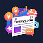 Forexyy Newsletter's avatar.