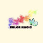 Color Magic logo