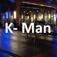 K- Man Avatar