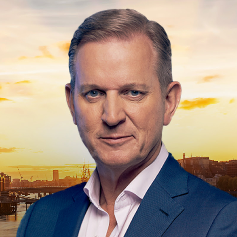 The Jeremy Kyle Breakfast Show