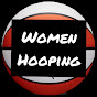 Women Hooping logo