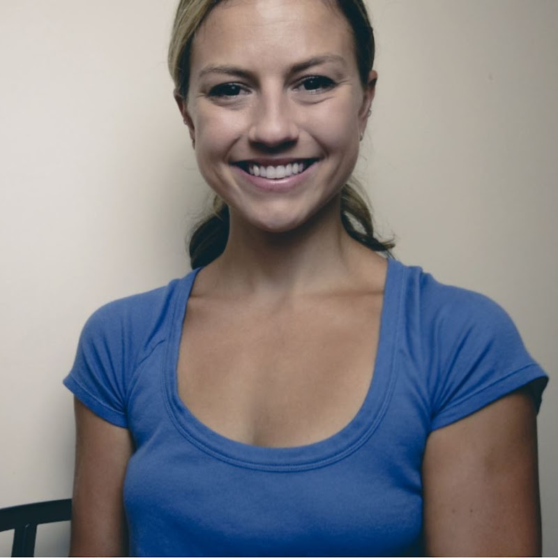 Anna Morgan