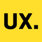 The Curated UX logo