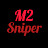 M2 sniper