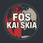 Fos kai Skia logo