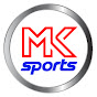 MK Sports logo
