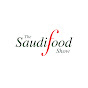 The Saudi Food Show logo