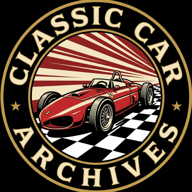 Classic Car Archives