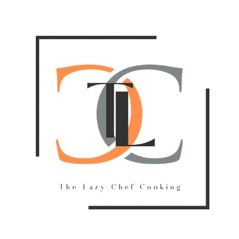 The Lazy Chef Cooking