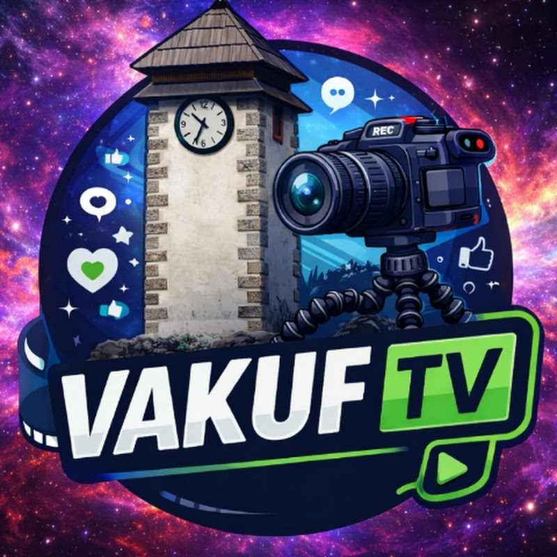 Hire Vakuf TV  — Travel & Adventure YouTube creator for sponsorships