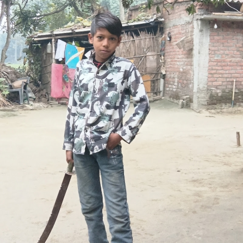 Hire Ravikishan Kumar 1111 — Spirituality & Belief YouTube creator for sponsorships