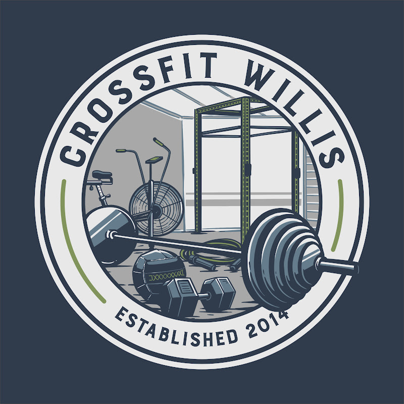 CrossFit Willis 