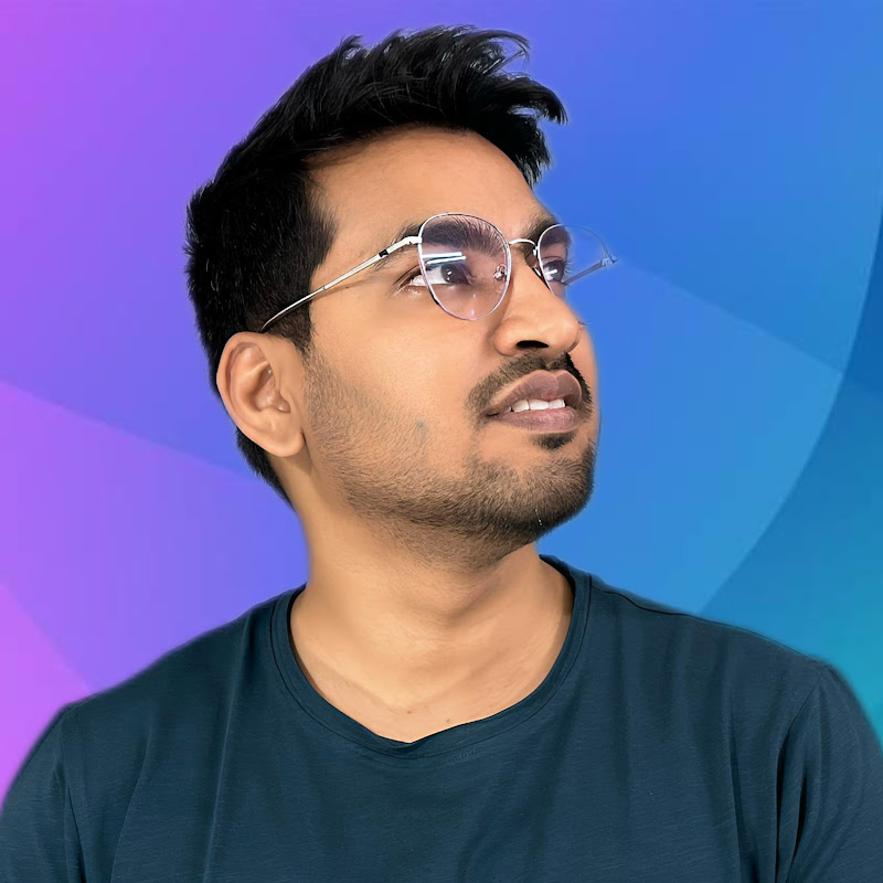 Frontend With Chandel