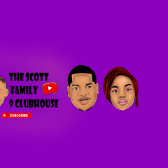 The Scott Family 9 Clubhouse channel logo