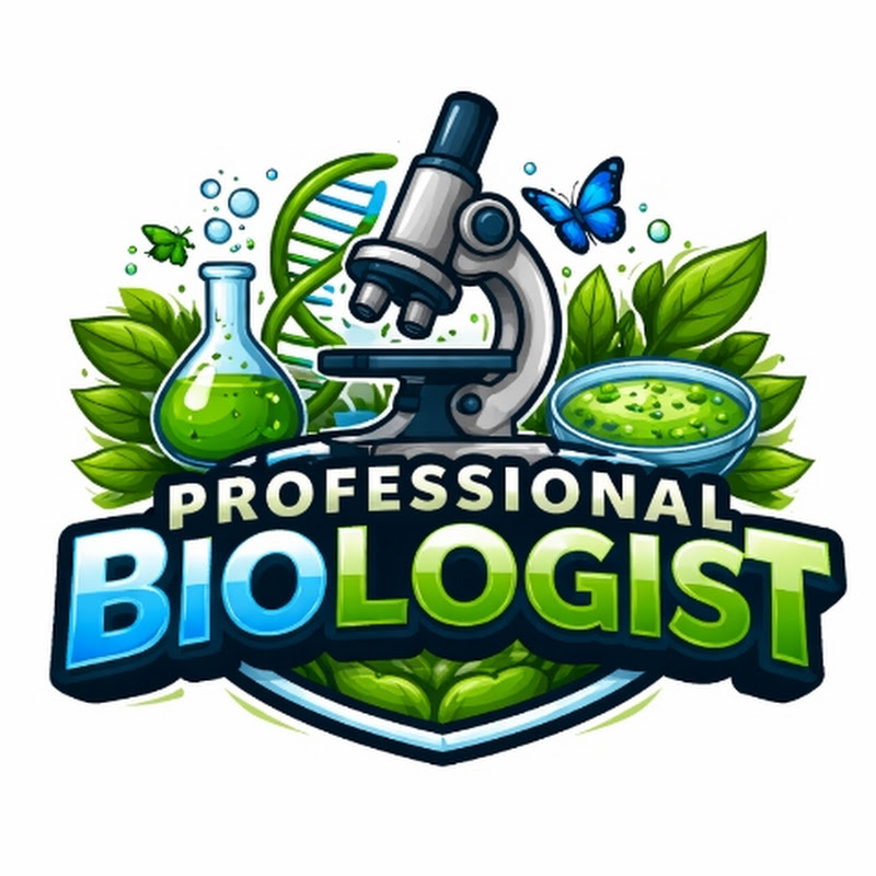 PROFESSIONAL BIOLOGIST