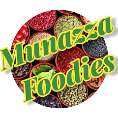 Munazza foodies net worth