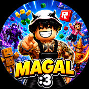 Magal :3