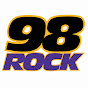 98 Rock Baltimore