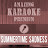 Amazing Karaoke Premium - Topic
