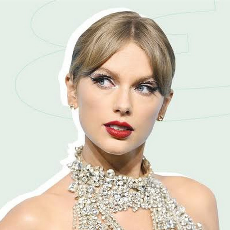 Taylor Swift lyrics