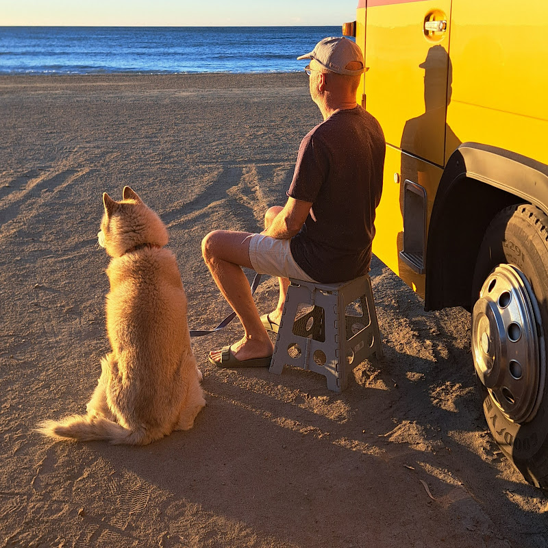 Han Verdi Husky & RV