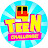 4Teen Challenge German