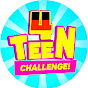 4Teen Challenge German