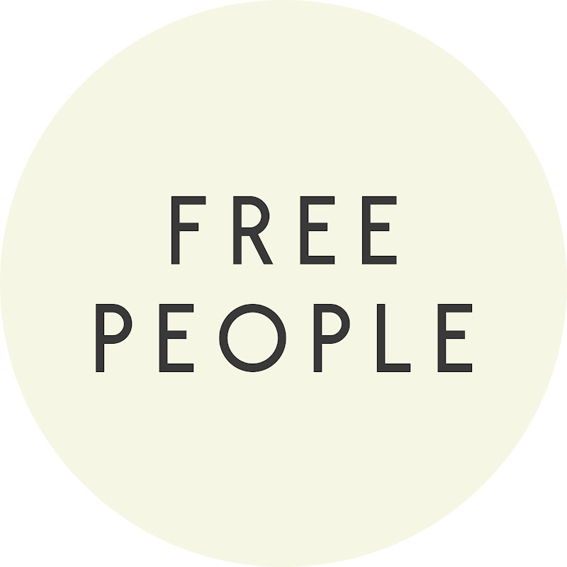 Free People icon