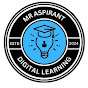 Mr Aspirant logo