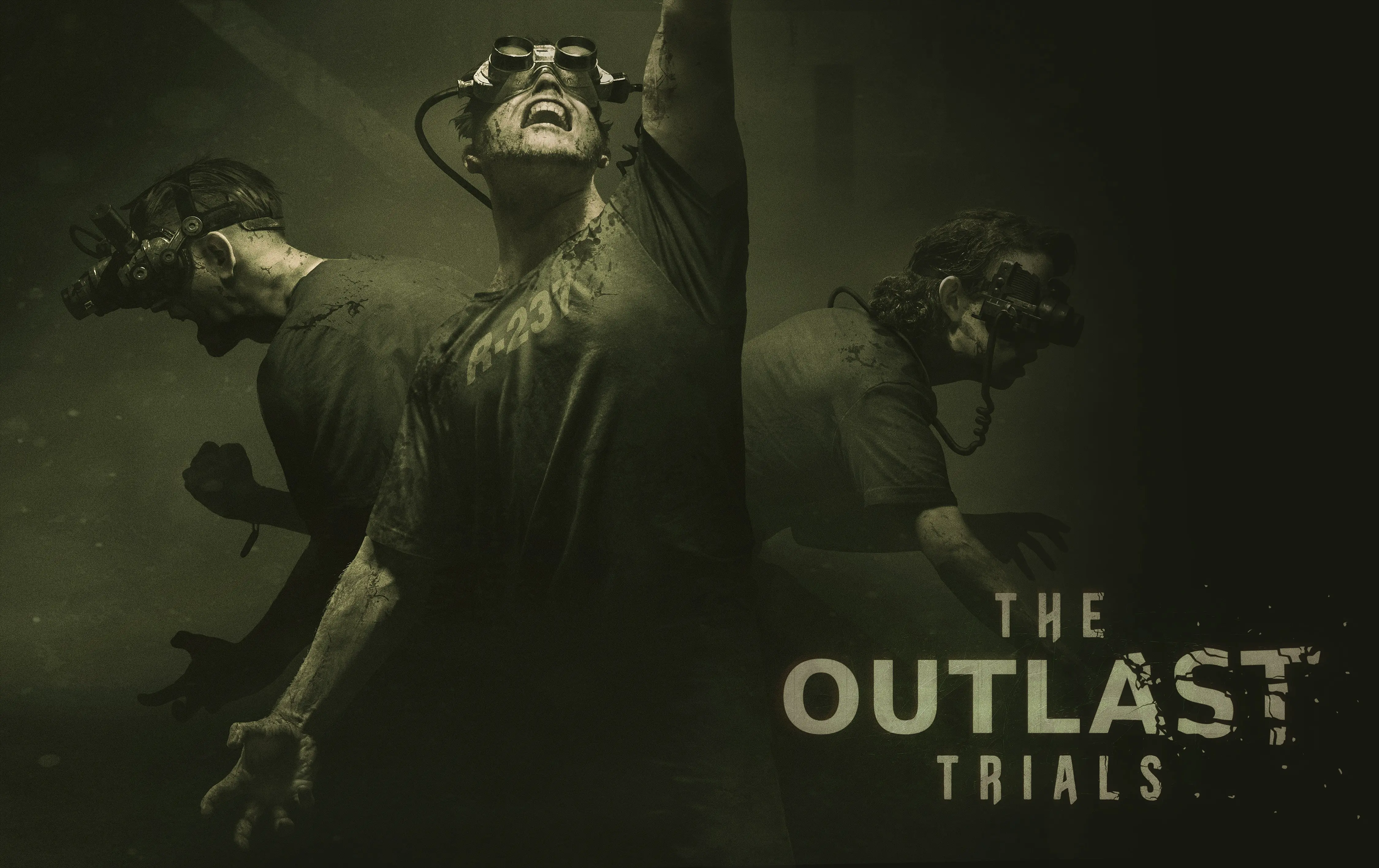 The Outlast Trials arriva su Nintendo Switch 2, horror cooperativo con crossplay e Season 7.2 disponibile dal lancio