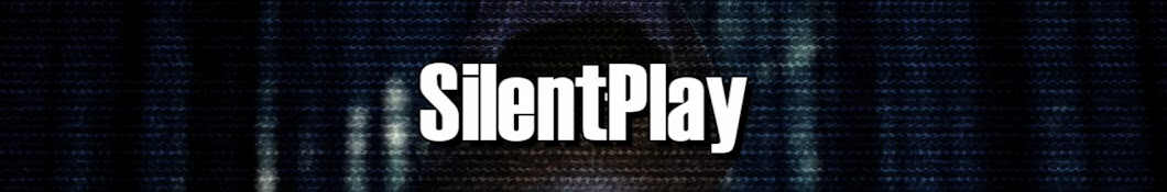 SilentPlay YouTube channel avatar