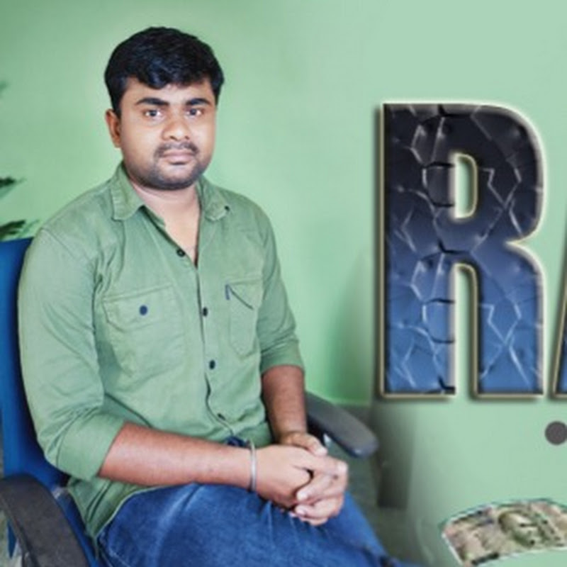 Ramana Techlife