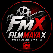 🎬 FilmMayaX