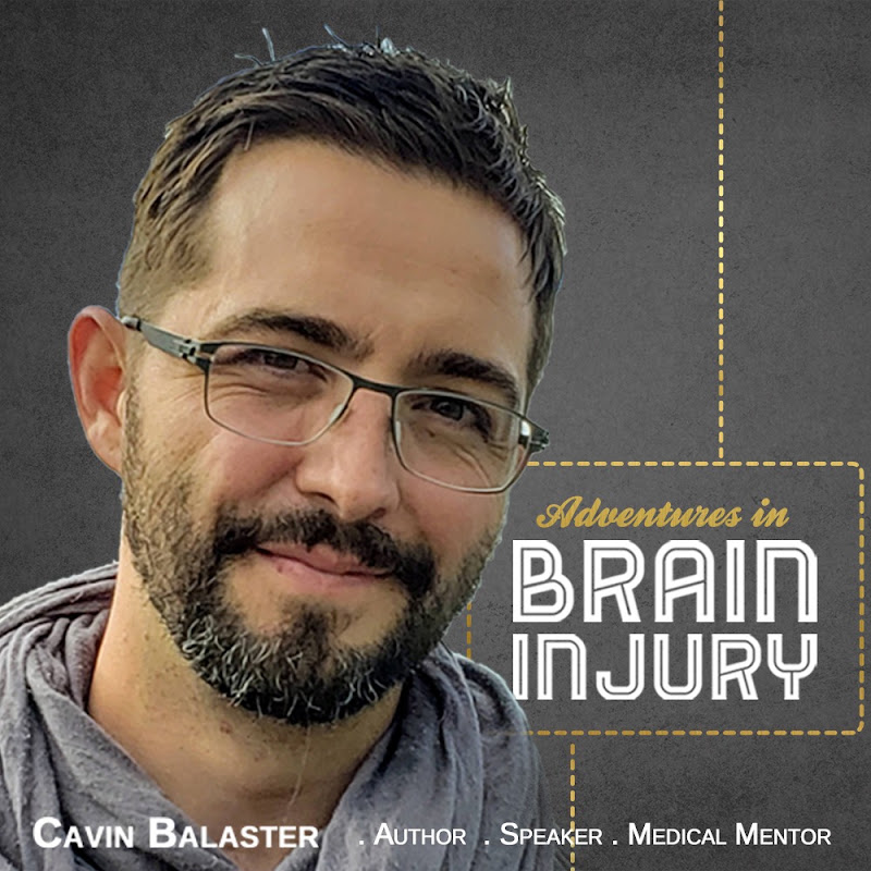 Adventures in Brain Injury